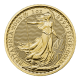 1 Ounce Gold Britannia King Charles III (2023) image