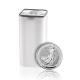 1 Ounce (Mixed Years) Silver Britannia Coin Tube (25pcs) image