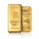 1KG Mixed Brands Investment Gold Bar (999.9) image