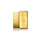 100 Gram Gold Bank Investment Gold Bar (999.9)