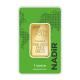 1 Ounce Nadir Investment Gold Bar (999.9) image