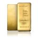 Metalor Gold Bar 1kg FrontBack