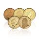 1/2 Oz Gold Coin (Mixed Brands) Best Value image