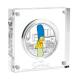 1 Oz Marge Simpson 2019 Silver Coin image