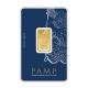 10 Gram PAMP Investment Gold Bar (999.9) image
