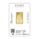 20 Gram PAMP Investment Gold Bar (999.9) image