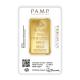 50 Gram PAMP Investment Gold Bar (999.9) image