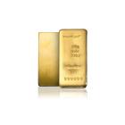 250 Gram Metalor Investment Gold Bar (999.9)