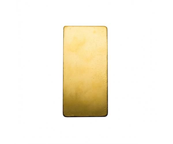 500 Gram Metalor Investment Gold Bar (999.9) image