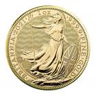 1 Oz Gold Britannia Coin (2021 ) CGT Free*