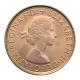 Gold Sovereign (8g) (Elizabeth II, Young Head ) CGT Free image