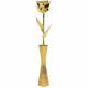 Eternity Gold Vase image