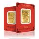 1 Ounce PAMP Year of the Dragon Gold Bar image