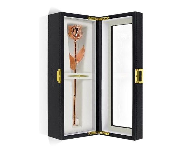  Infinity Rose-Gold Rose Limited Edition (Gift Set) image